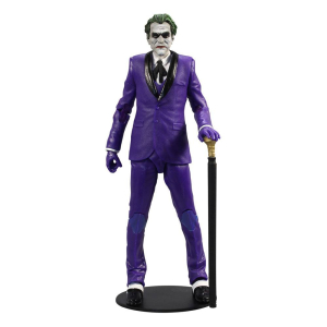 DC Multiverse The Joker: The Criminal (Three Jokers) 18 cm